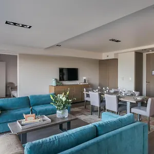 Appartement Résidence Premium Le Bénétin- Malo, Saint-Malo