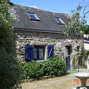 Hébergement de vacances La Maison Du Pêcheur, Ploemel