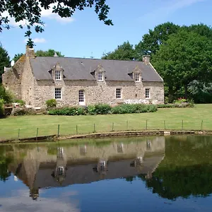 Hébergement de vacances De Cohignac, Berric