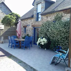 Hébergement de vacances Au Beau, Carentoir