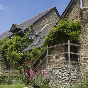 Vakantiehuis Ferme De La Baie, Roz-sur-Couesnon